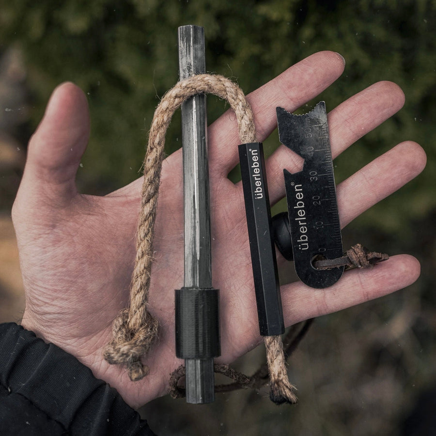 Best Fire Starter Kits for Any Outdoor Adventure