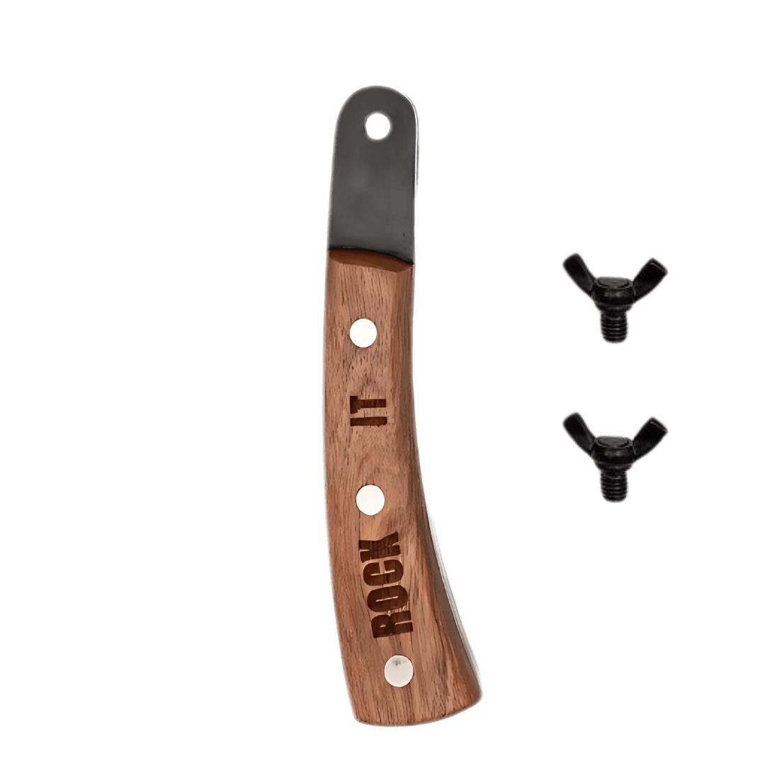 Rocking Chopper DualGrip™ Handle - The Cavemanstyle