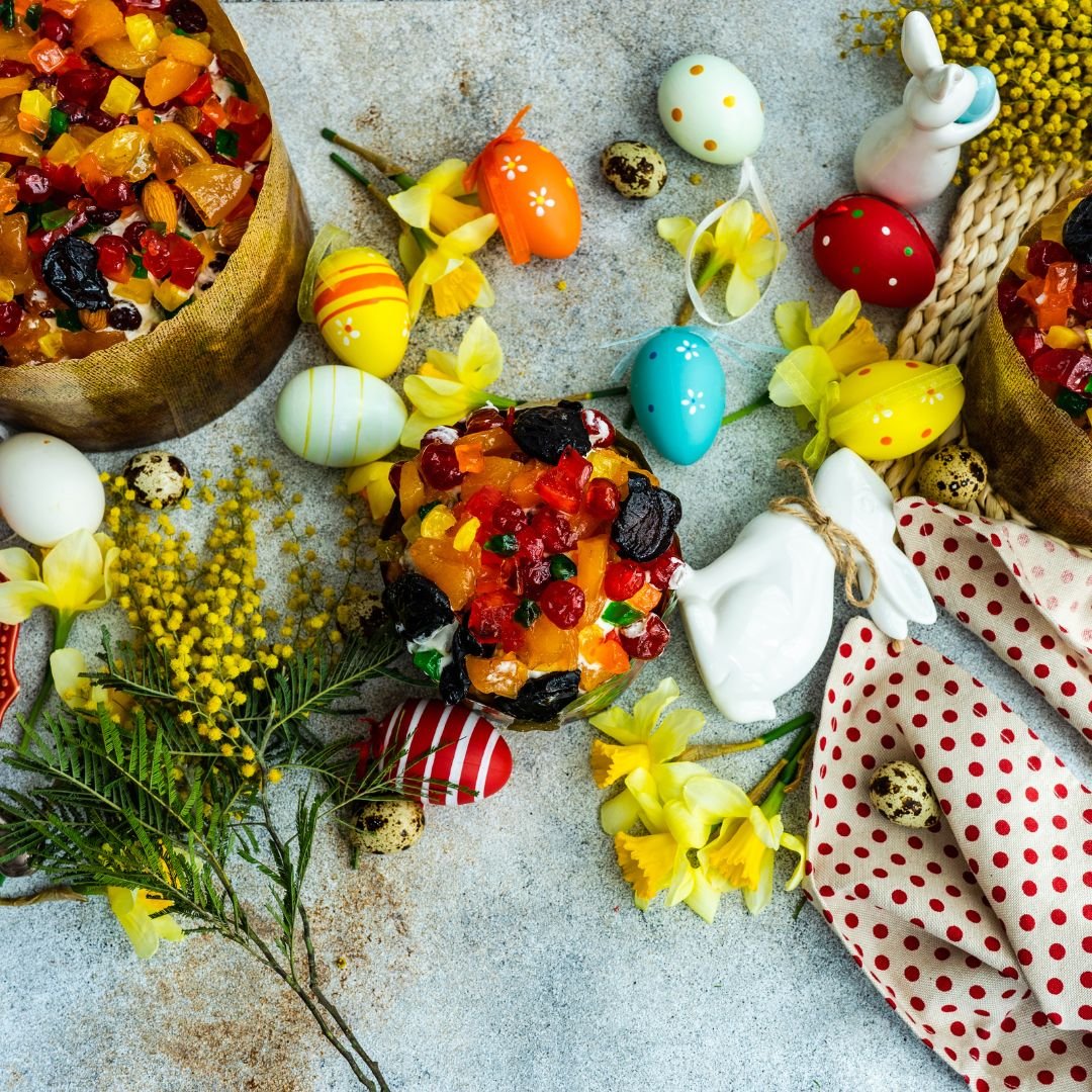 Easter Feast Made Easy: Simple and Tasty Recipes - The Cavemanstyle