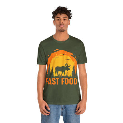 Fast-Food-T-Shirt-Success-thecavemanstyle