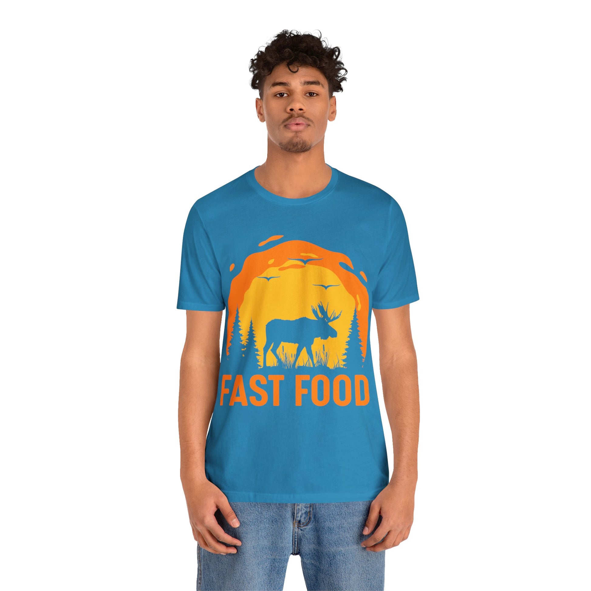 Fast-Food-T-Shirt-Success-thecavemanstyle