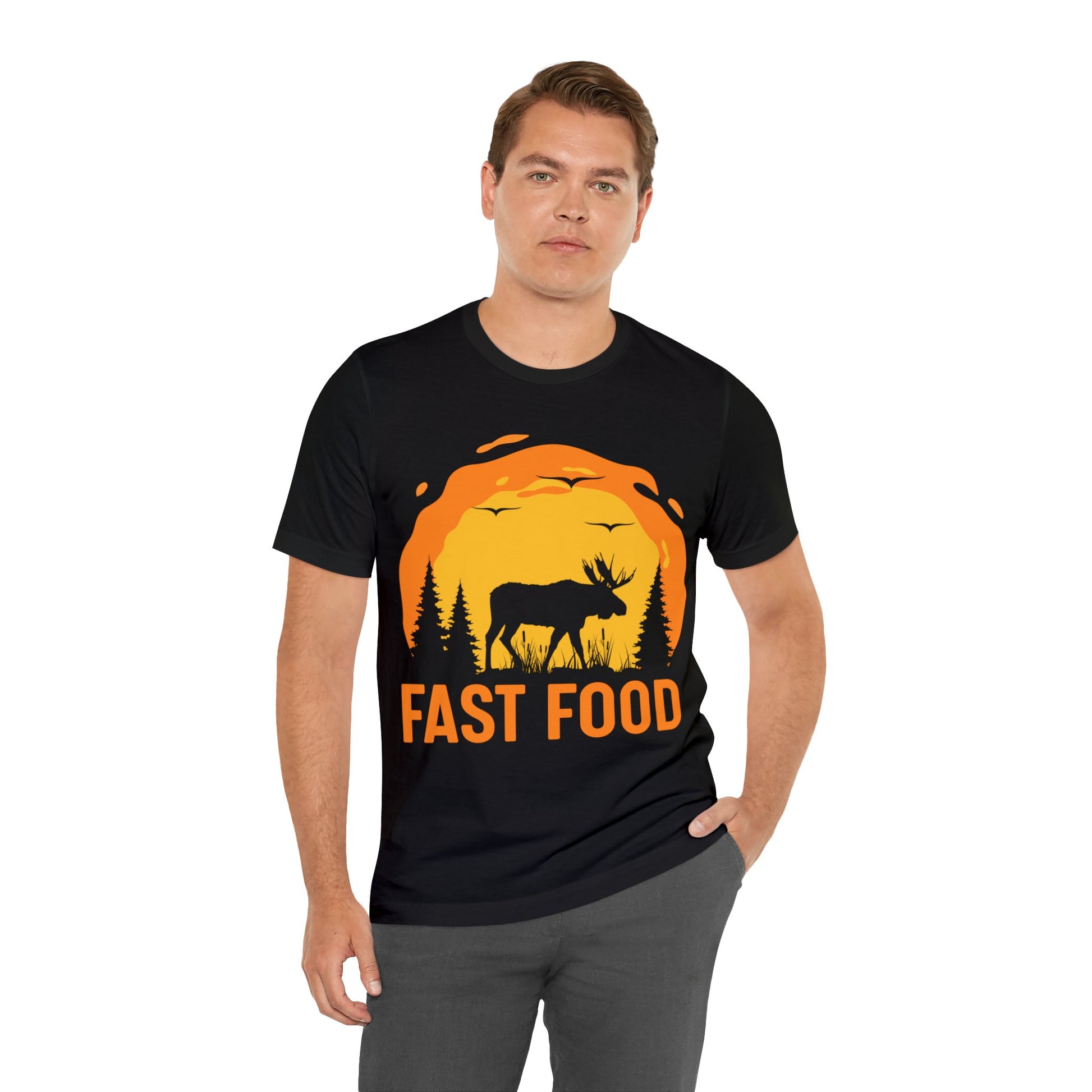 Fast-Food-T-Shirt-Success-thecavemanstyle