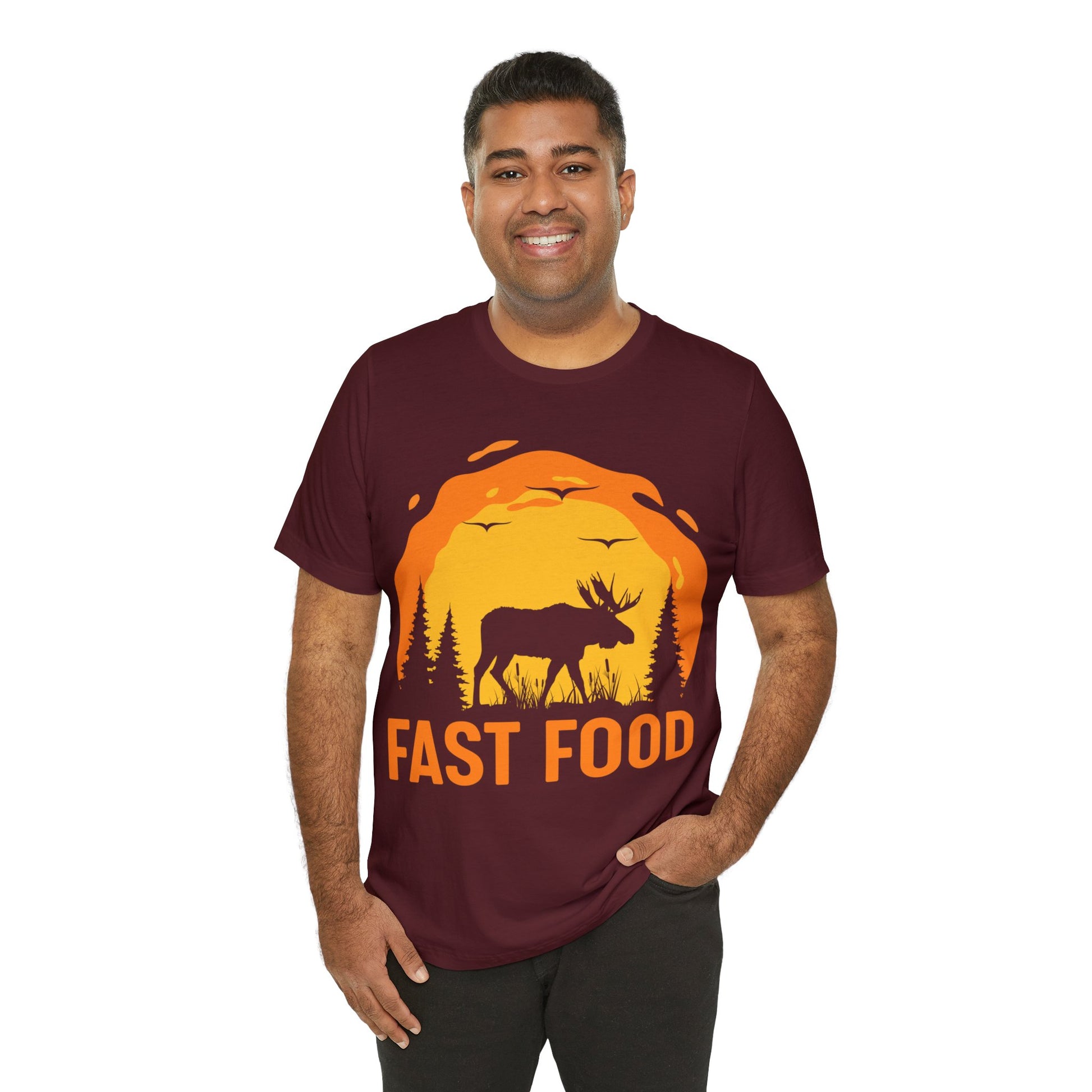 Fast-Food-T-Shirt-Success-thecavemanstyle