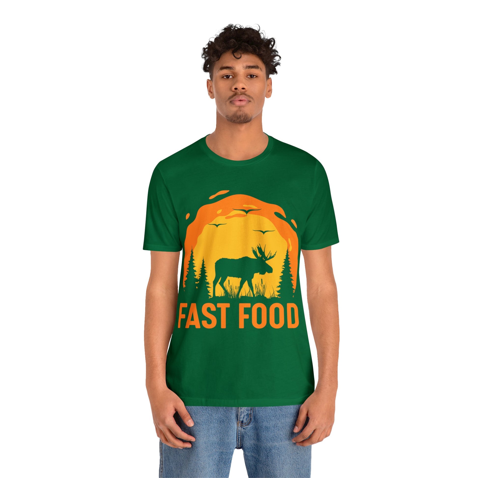 Fast-Food-T-Shirt-Success-thecavemanstyle