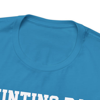 Hunting-Buddy-T-Shirt-thecavemanstyle