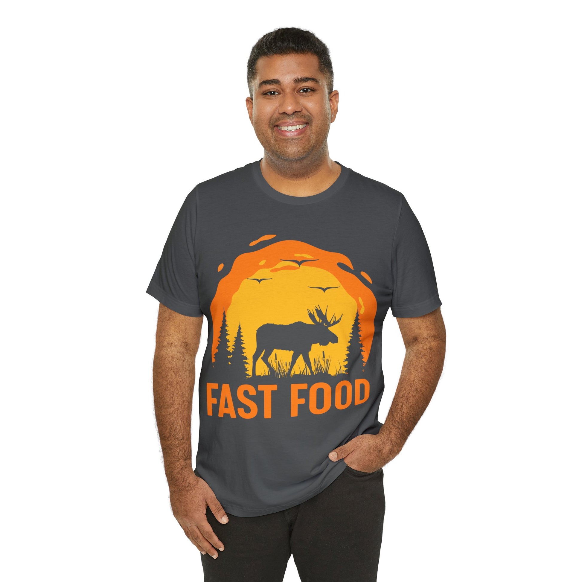 Fast-Food-T-Shirt-Success-thecavemanstyle