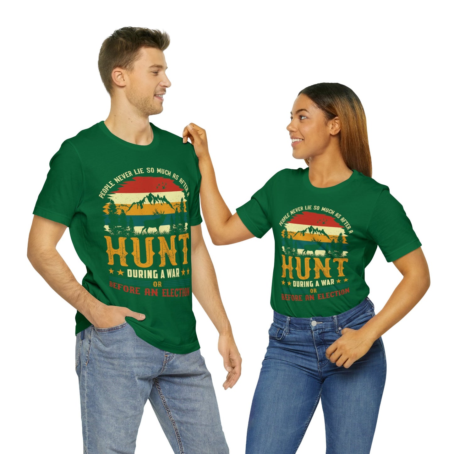 Hunt-During-a-war-T-Shirt-thecavemanstyle