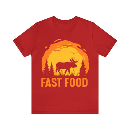 Fast-Food-T-Shirt-Success-thecavemanstyle