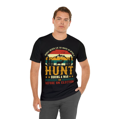 Hunt-During-a-war-T-Shirt-thecavemanstyle