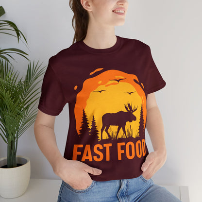 Fast-Food-T-Shirt-Success-thecavemanstyle