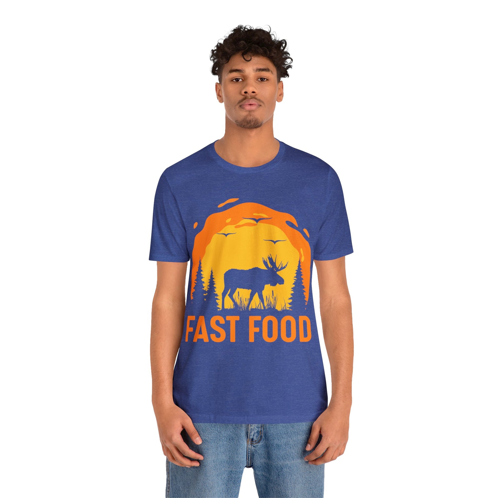 Fast-Food-T-Shirt-Success-thecavemanstyle