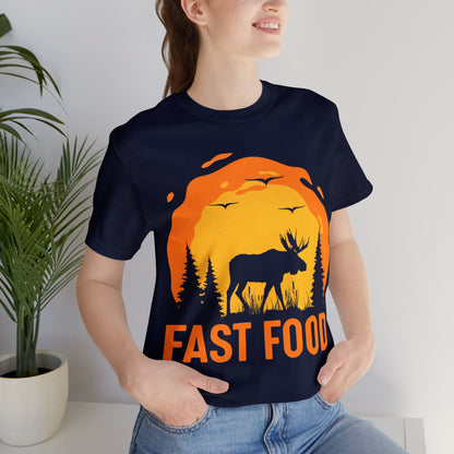 Fast-Food-T-Shirt-Success-thecavemanstyle