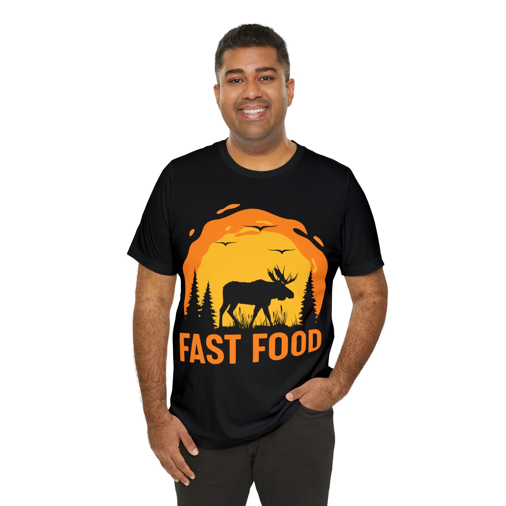 Fast-Food-T-Shirt-Success-thecavemanstyle