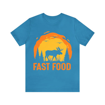 Fast-Food-T-Shirt-Success-thecavemanstyle