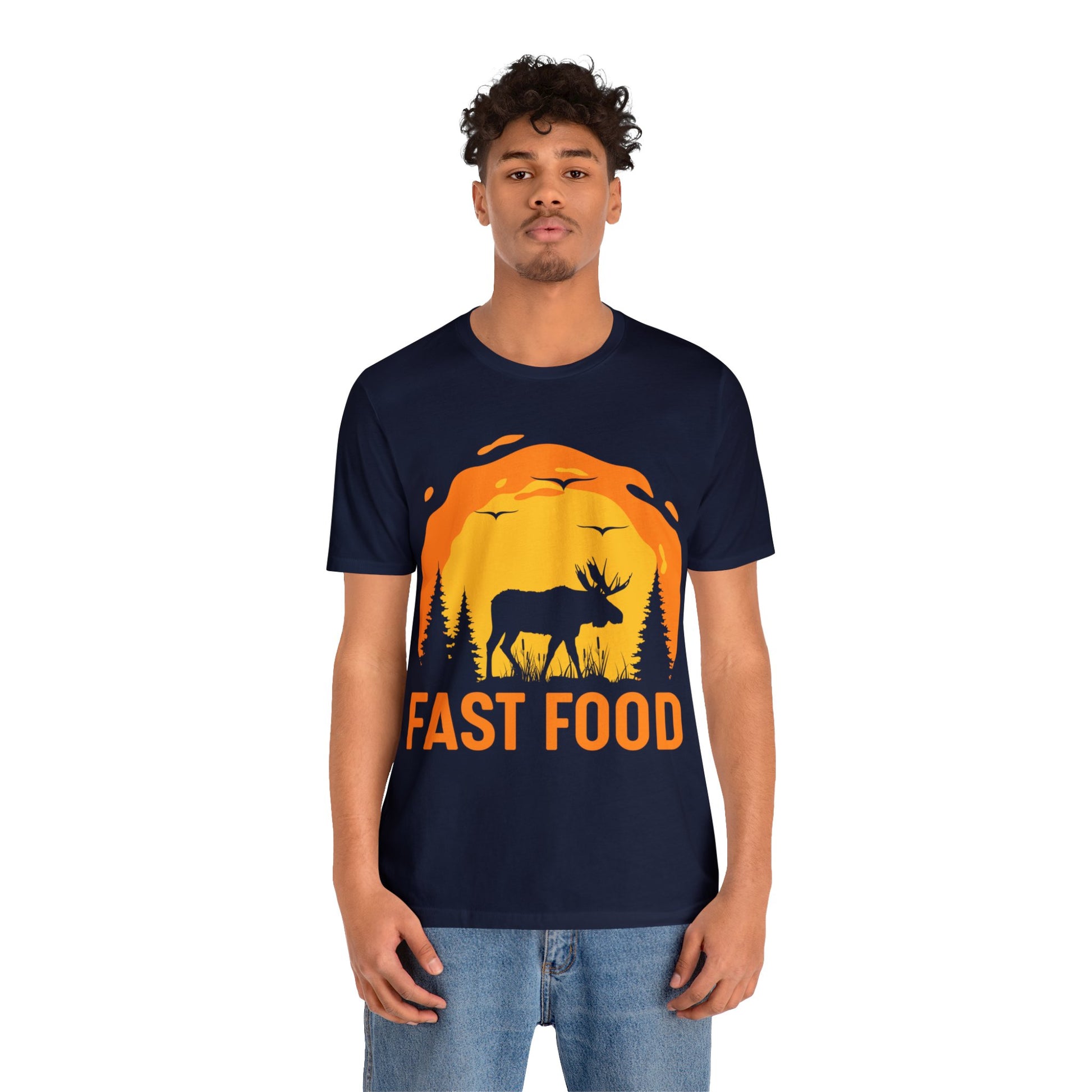 Fast-Food-T-Shirt-Success-thecavemanstyle