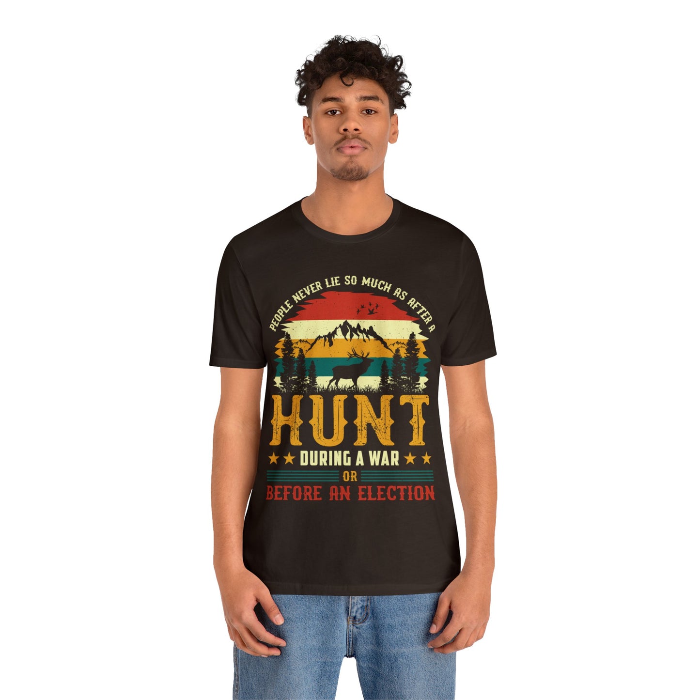 Hunt-During-a-war-T-Shirt-thecavemanstyleHunt-During-a-war-T-Shirt-thecavemanstyle