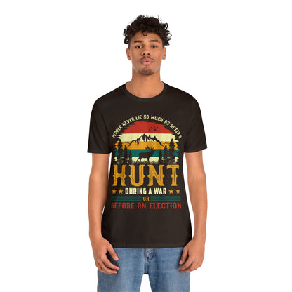 Hunt-During-a-war-T-Shirt-thecavemanstyleHunt-During-a-war-T-Shirt-thecavemanstyle