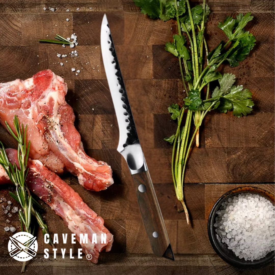 Bear 5.3 BONING ( NO HOLSTER) - The Cavemanstyle