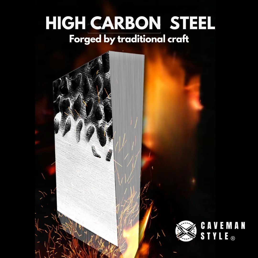 Bear 5.3 BONING ( NO HOLSTER) - The Cavemanstyle