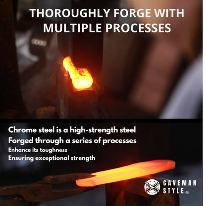 Bear 5.3 BONING ( NO HOLSTER) - The Cavemanstyle