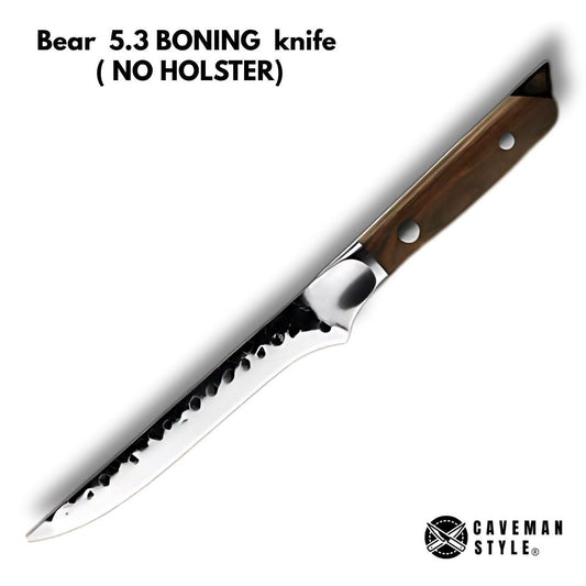 Bear 5.3 BONING ( NO HOLSTER) - The Cavemanstyle