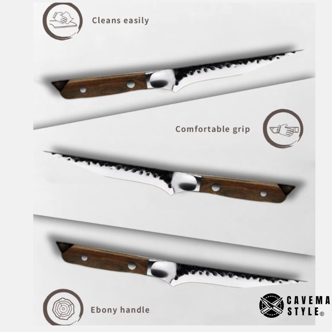 Bear 5.3 BONING ( NO HOLSTER) - The Cavemanstyle