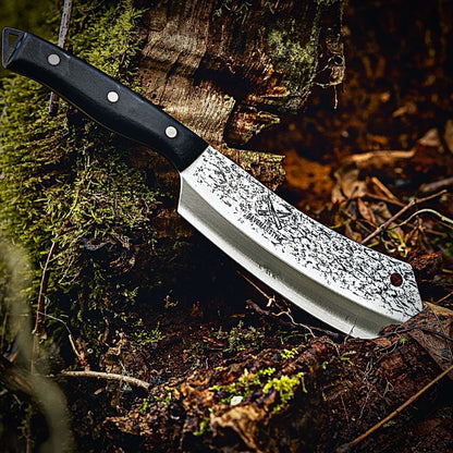 Caveman cleaver 2.0 (limited edition) - The Cavemanstyle