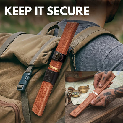 Caveman Daisho knife - (Pre order ) Limited Edition - The Cavemanstyle