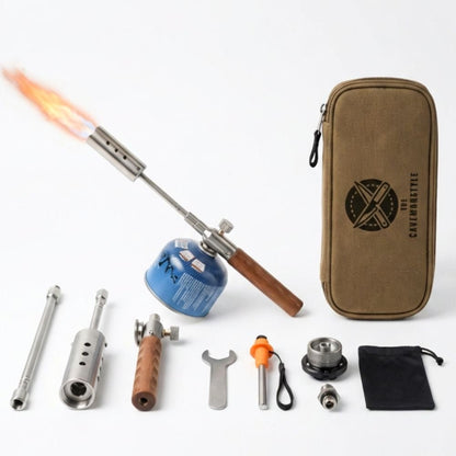 CAVEMAN FIRESTICK™ - The Cavemanstyle