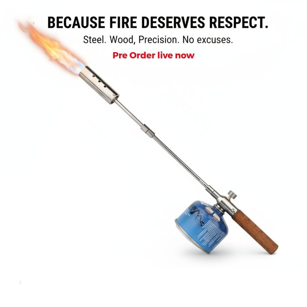 CAVEMAN FIRESTICK™ - The Cavemanstyle