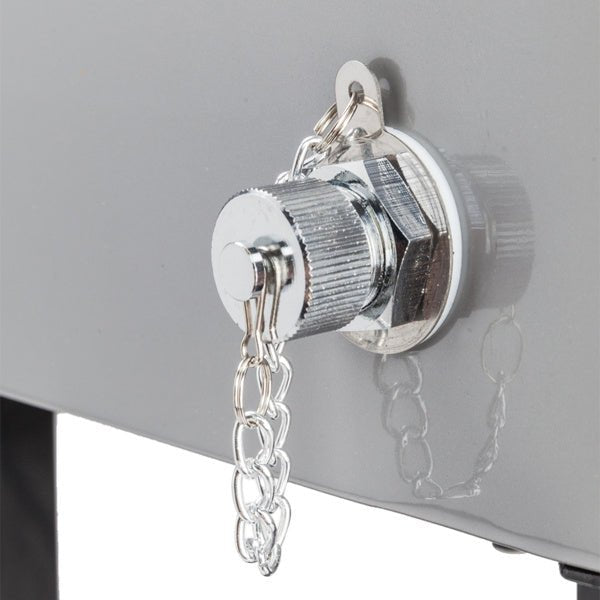 Caveman Frozen Cart - The Cavemanstyle