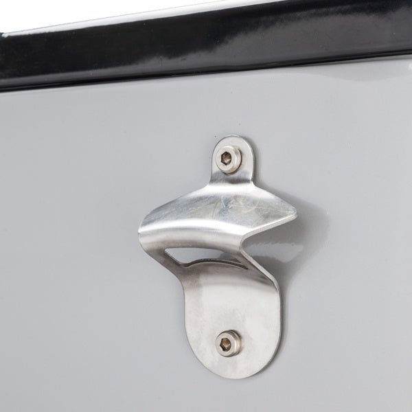 Caveman Frozen Cart - The Cavemanstyle