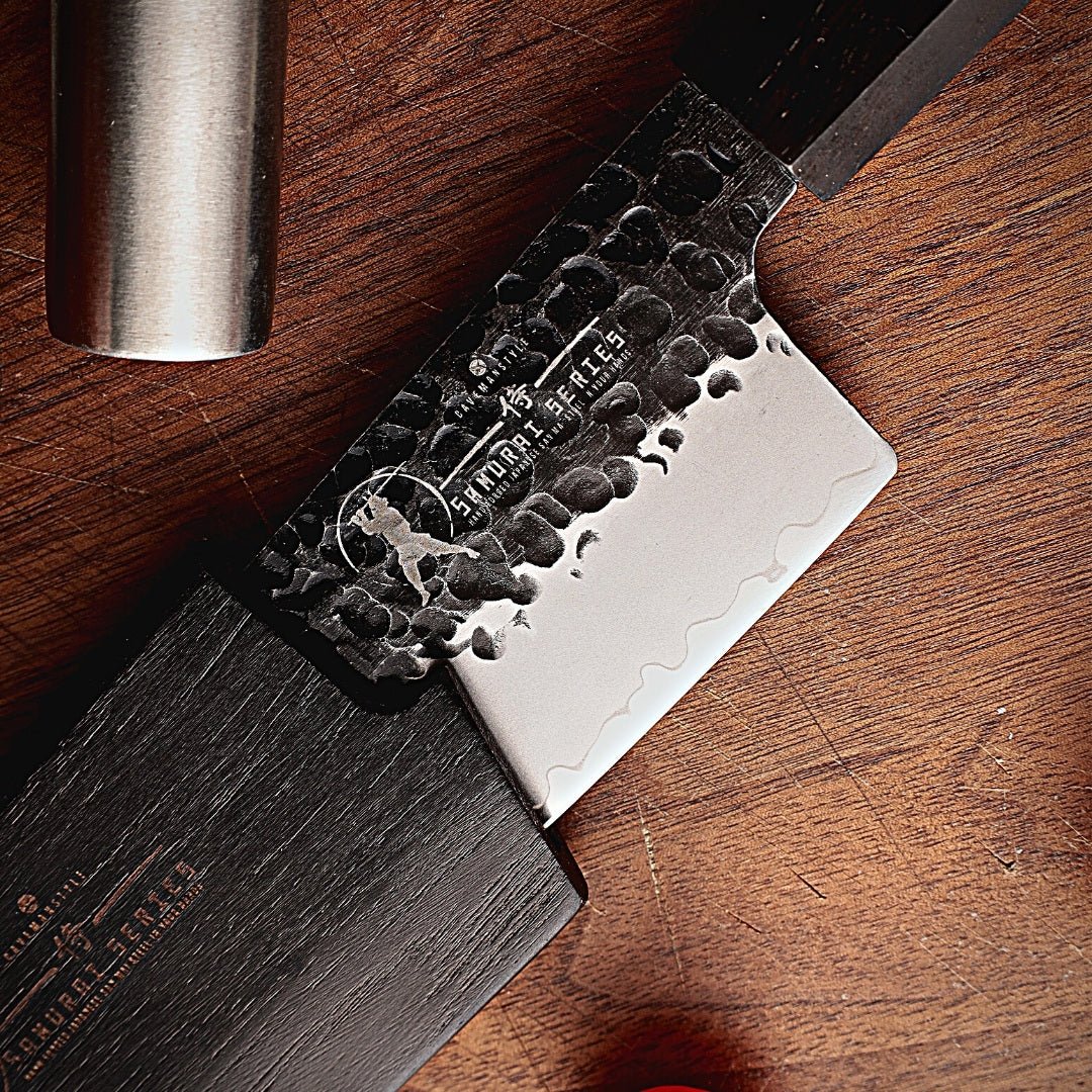 CAVEMAN™ Gyuto chef knife - The Cavemanstyle