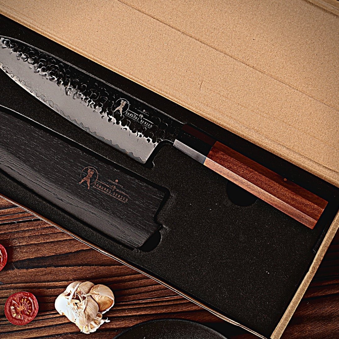 CAVEMAN™ Gyuto chef knife - The Cavemanstyle