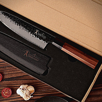 CAVEMAN™ Gyuto chef knife - The Cavemanstyle