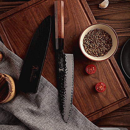 CAVEMAN™ Gyuto chef knife - The Cavemanstyle