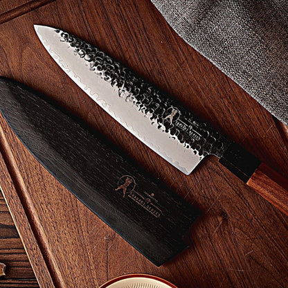 CAVEMAN™ Gyuto chef knife - The Cavemanstyle