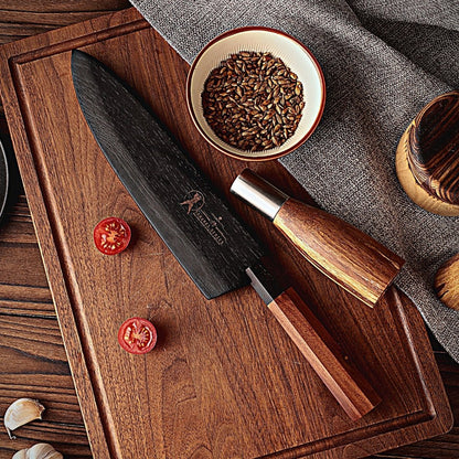 CAVEMAN™ Gyuto chef knife - The Cavemanstyle