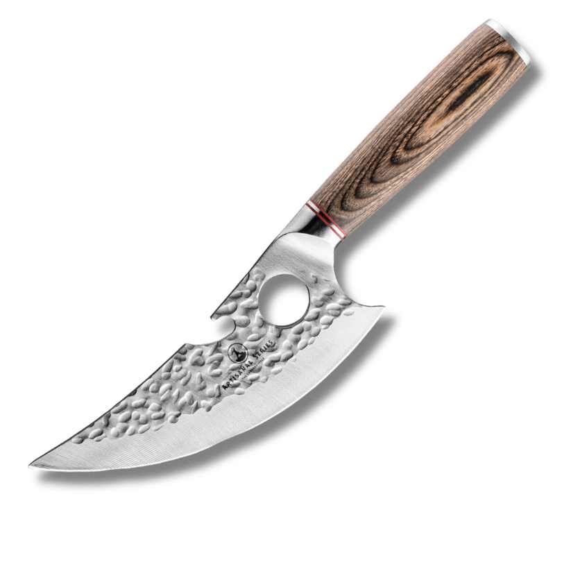 Caveman Style Artisanal Boning Knife - The Cavemanstyle