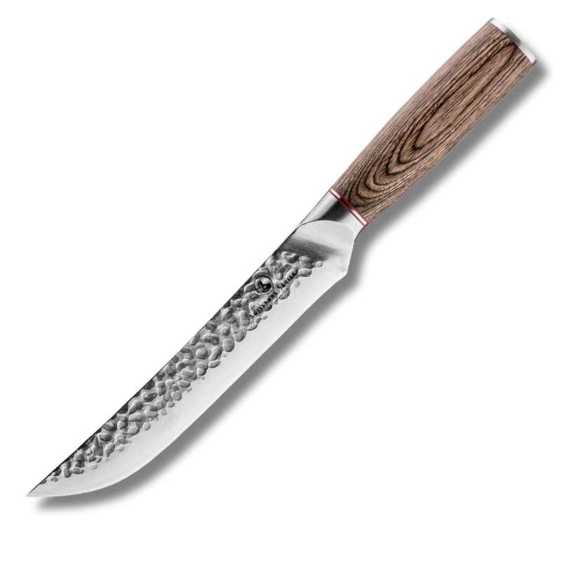 Caveman Style Artisanal Slicer Knife - The Cavemanstyle