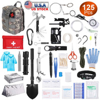 125in1survival kit