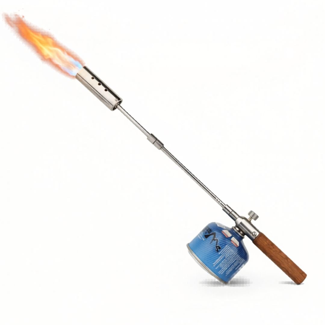 CAVEMAN TORCH™ - The Cavemanstyle
