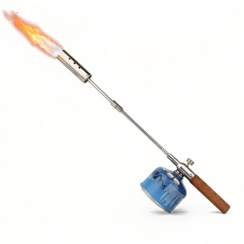 Caveman Torch™