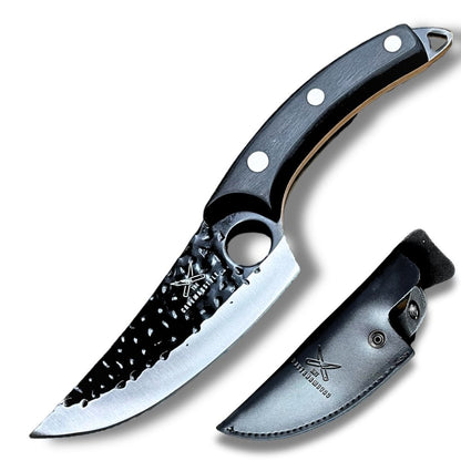 CAVEMAN™ ULTIMO 1.0 KNIFE - The Cavemanstyle