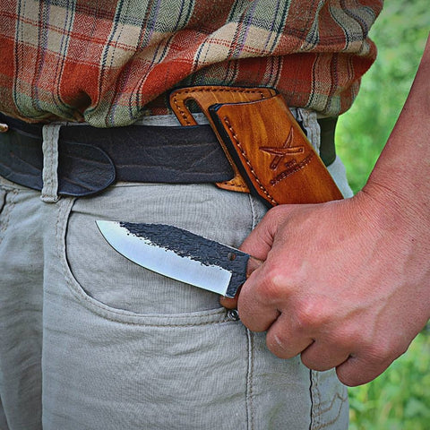 CAVEMAN™ UTILITY KNIFE - The Cavemanstyle