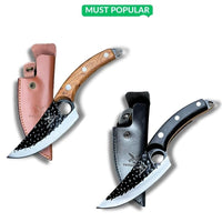 Black+Wood (Most Popular)