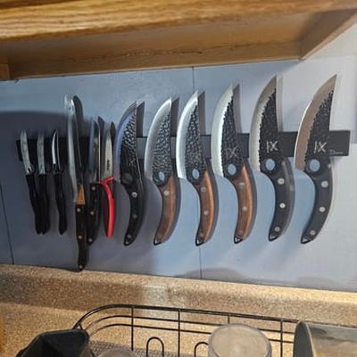 Customer photo