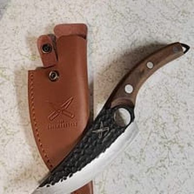 Customer photo