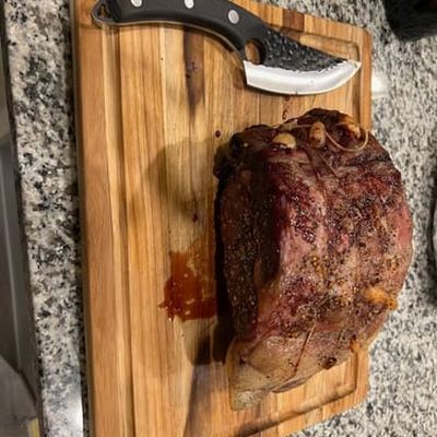 Customer photo