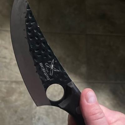 Customer photo